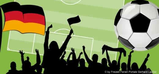 Fußball Europa Meisterschaft Deutschland Flagge Sportwetten