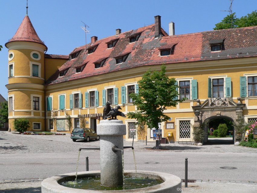 Haus Kaufen Wörth An Der Donau Und Umgebung