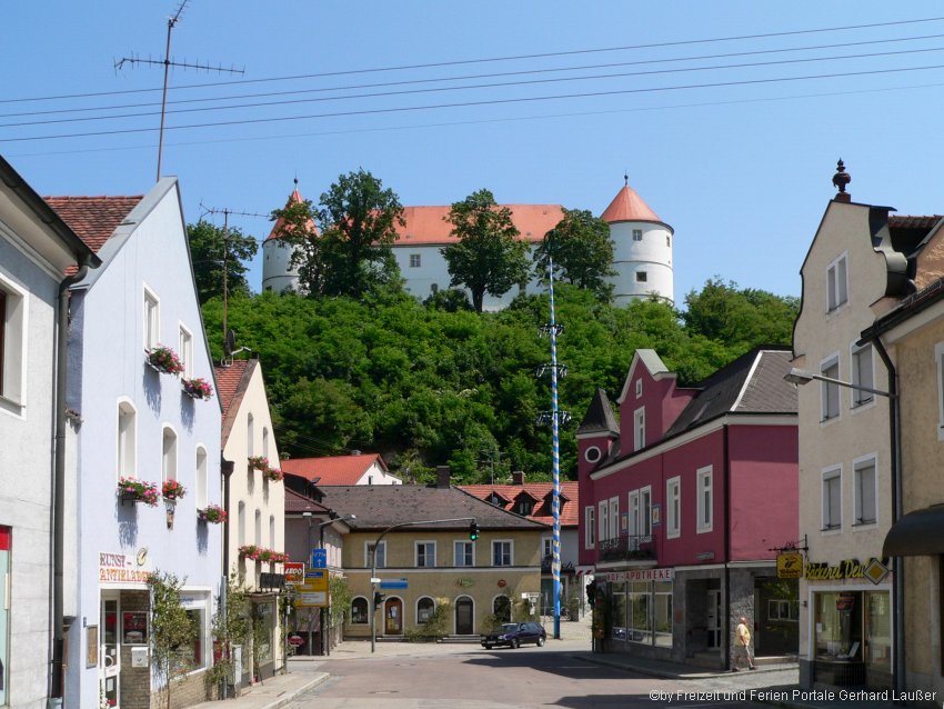 Schloss Wörth an der Donau Adresse zum heiraten Hochzeit